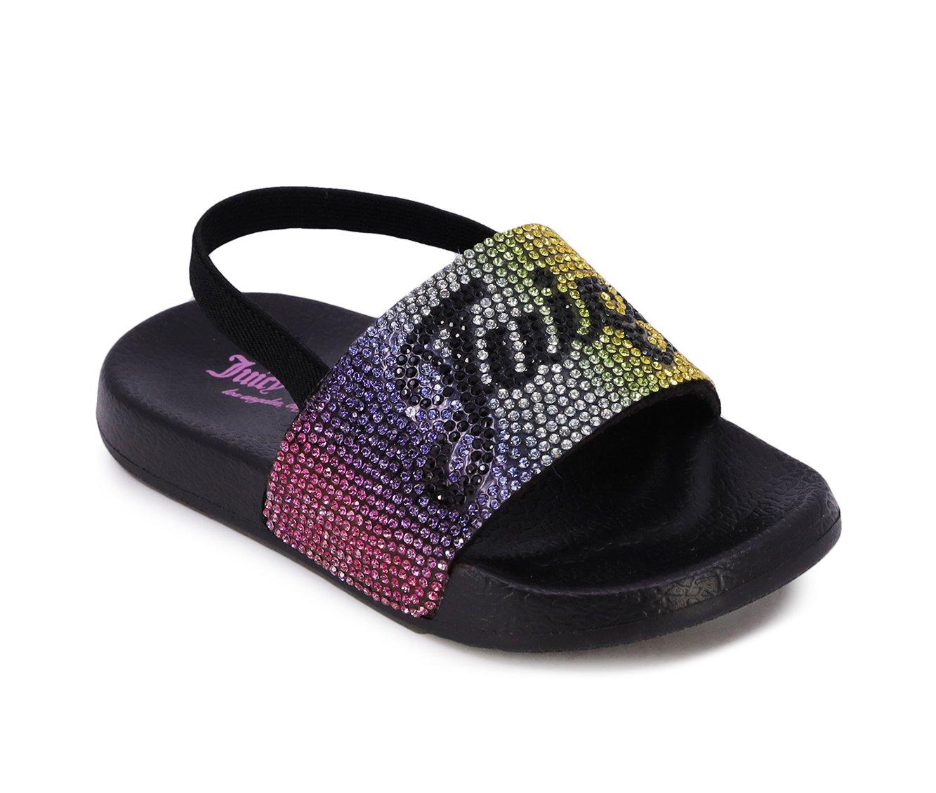Girls' Juicy Toddler Lil Canyon Lake Sport Slides