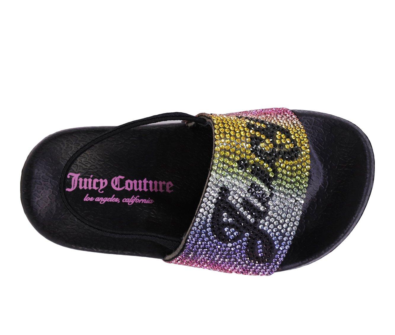 Girls' Juicy Toddler Lil Canyon Lake Sport Slides