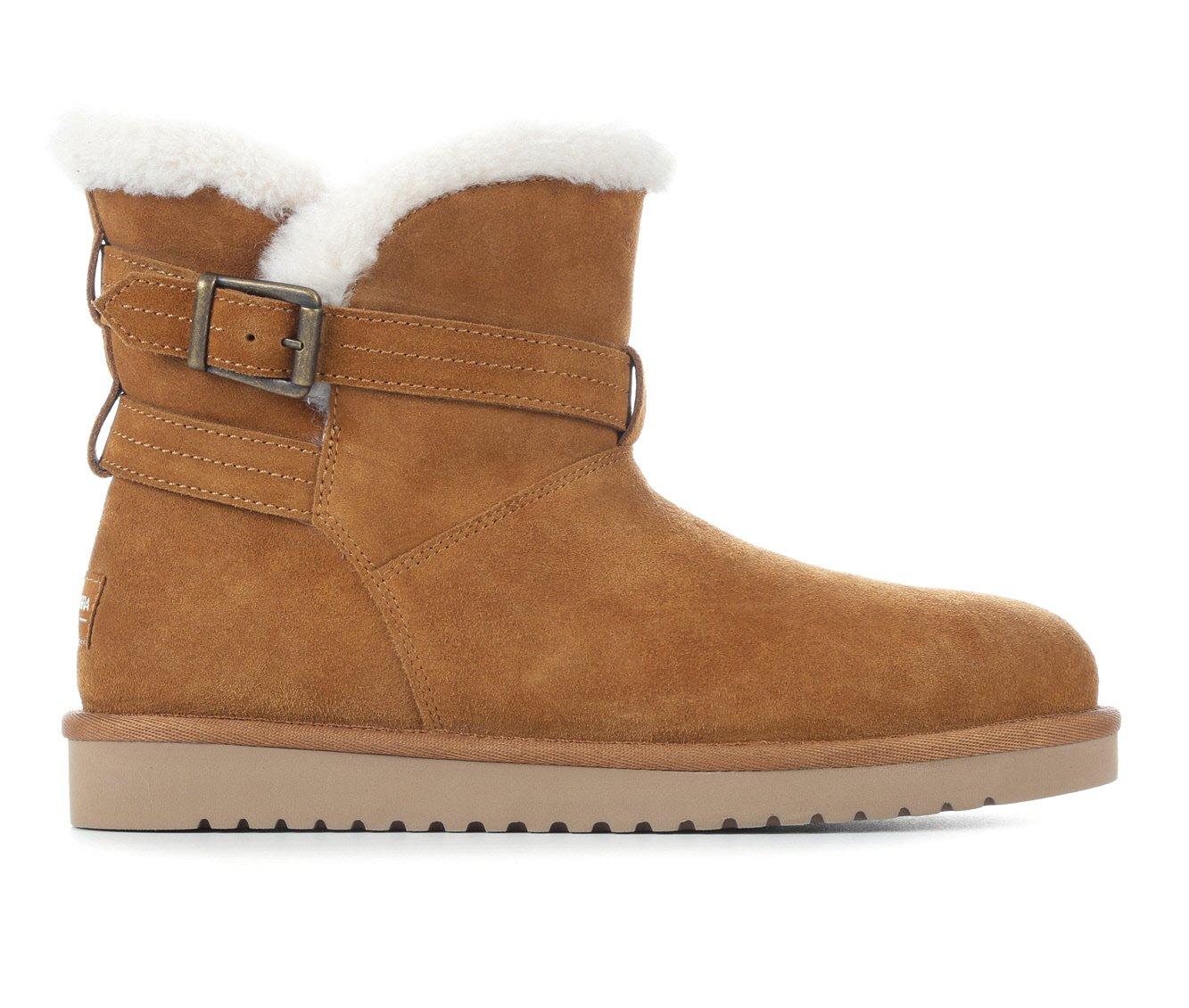 shoe carnival womens uggs