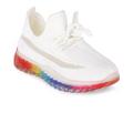 Girls' Wanted Little Kid & Big Kid Pace Sneakers
