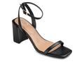 Women's Journee Collection Chasity Dress Sandals