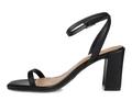 Women's Journee Collection Chasity Dress Sandals