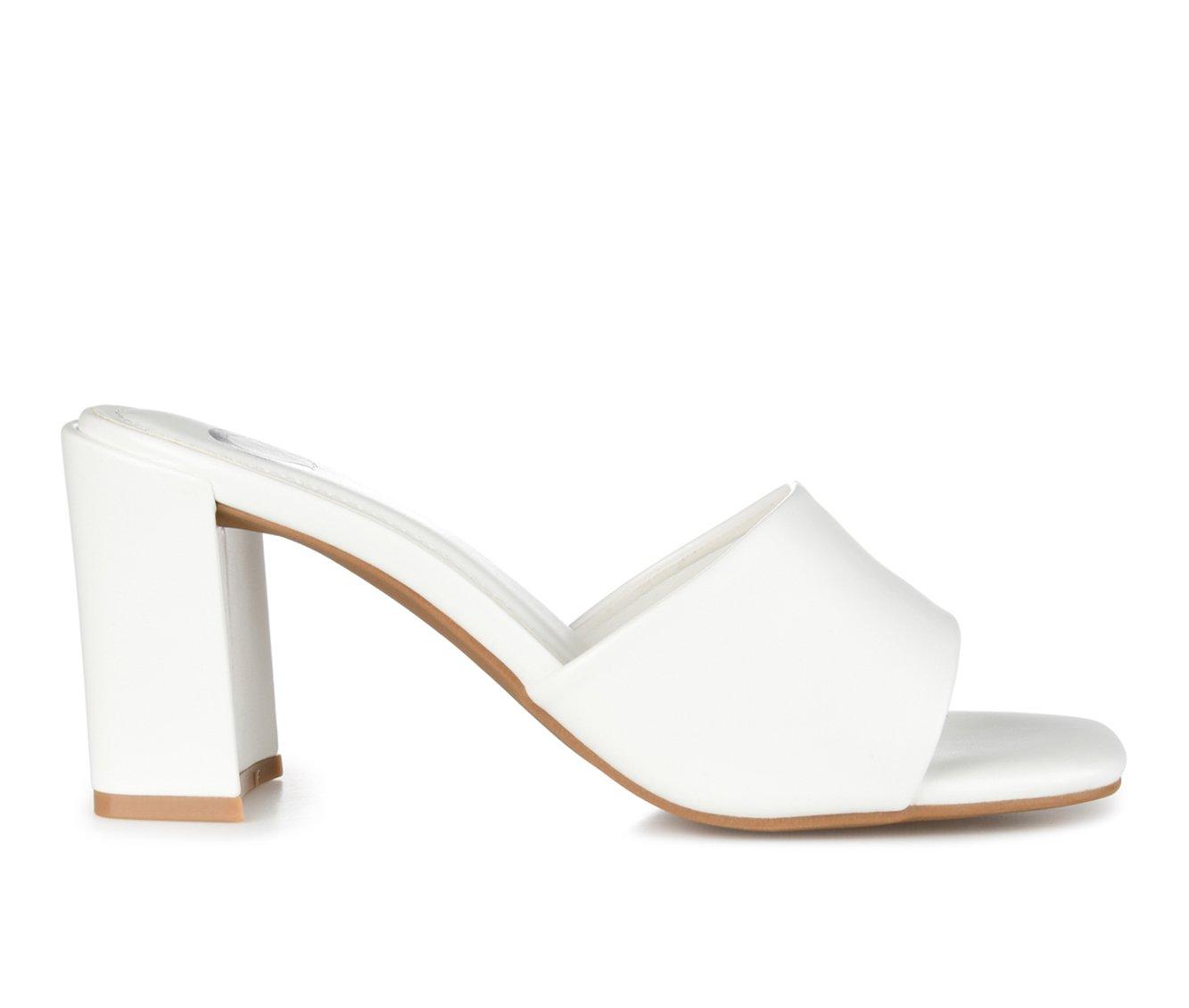 Women's Journee Collection Alisia Dress Sandals