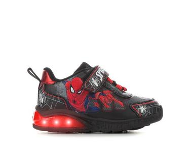 Boys' MARVEL Toddler & Little Kid Spiderman 5 Light-Up Sneakers