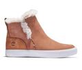 Women's Timberland Skyla Bay Pull On Sneaker Boots