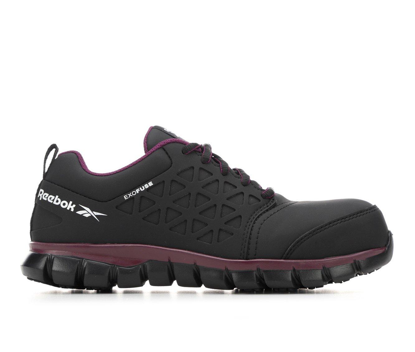 Nike women's composite toe shoes sale