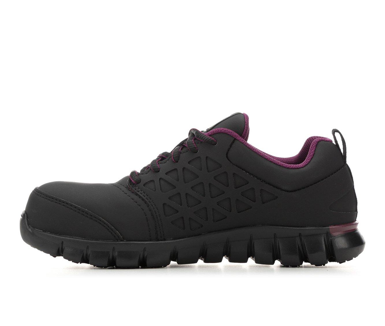 Women's REEBOK WORK RB492 Sublite Exofuse Shoes