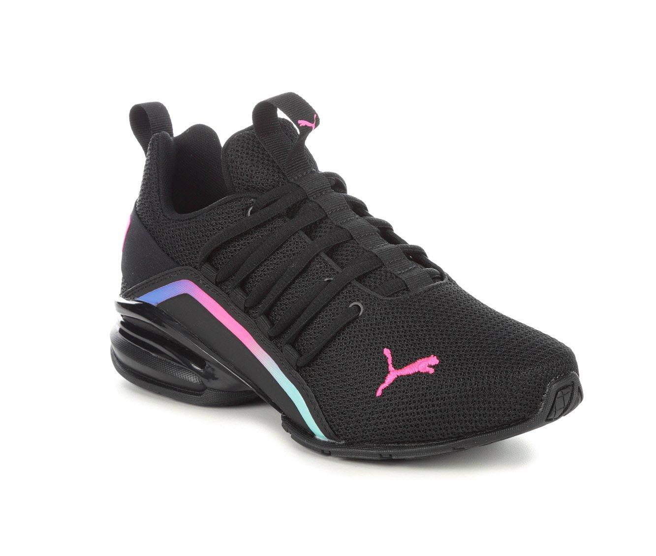 puma axelion mesh womens