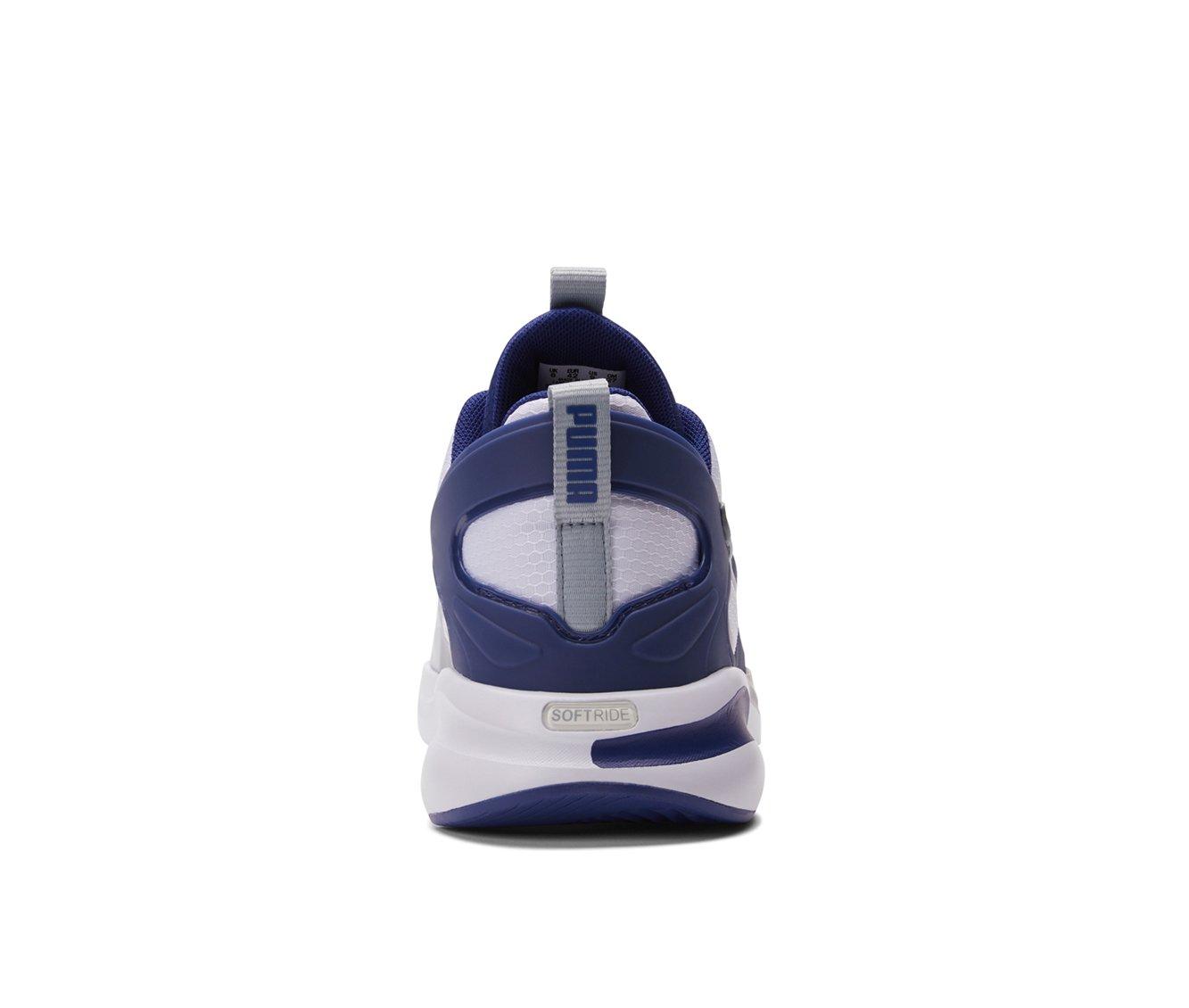 Men's Puma SoftrideRift Tech Ripstop Sneakers