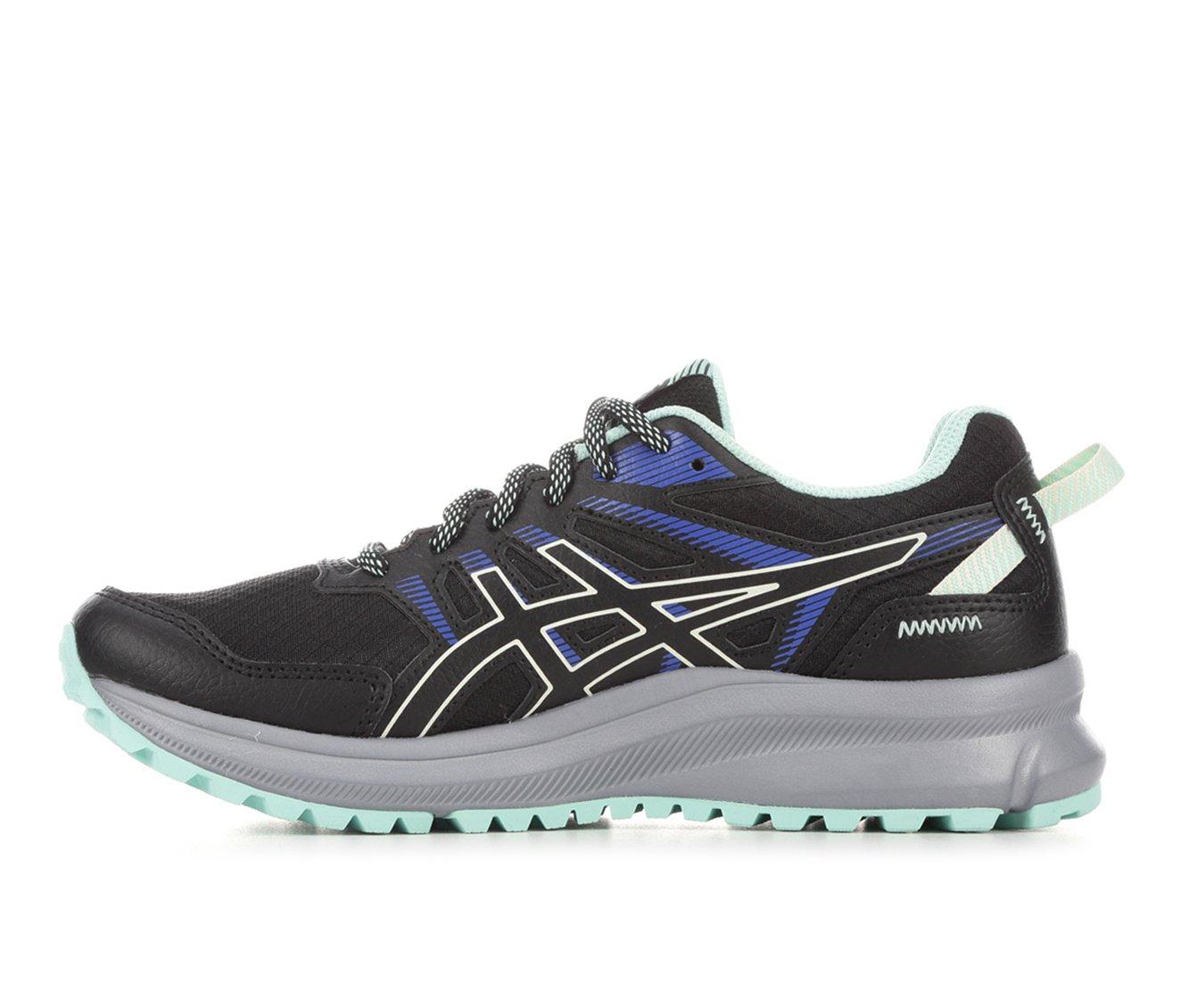 womens asics trail