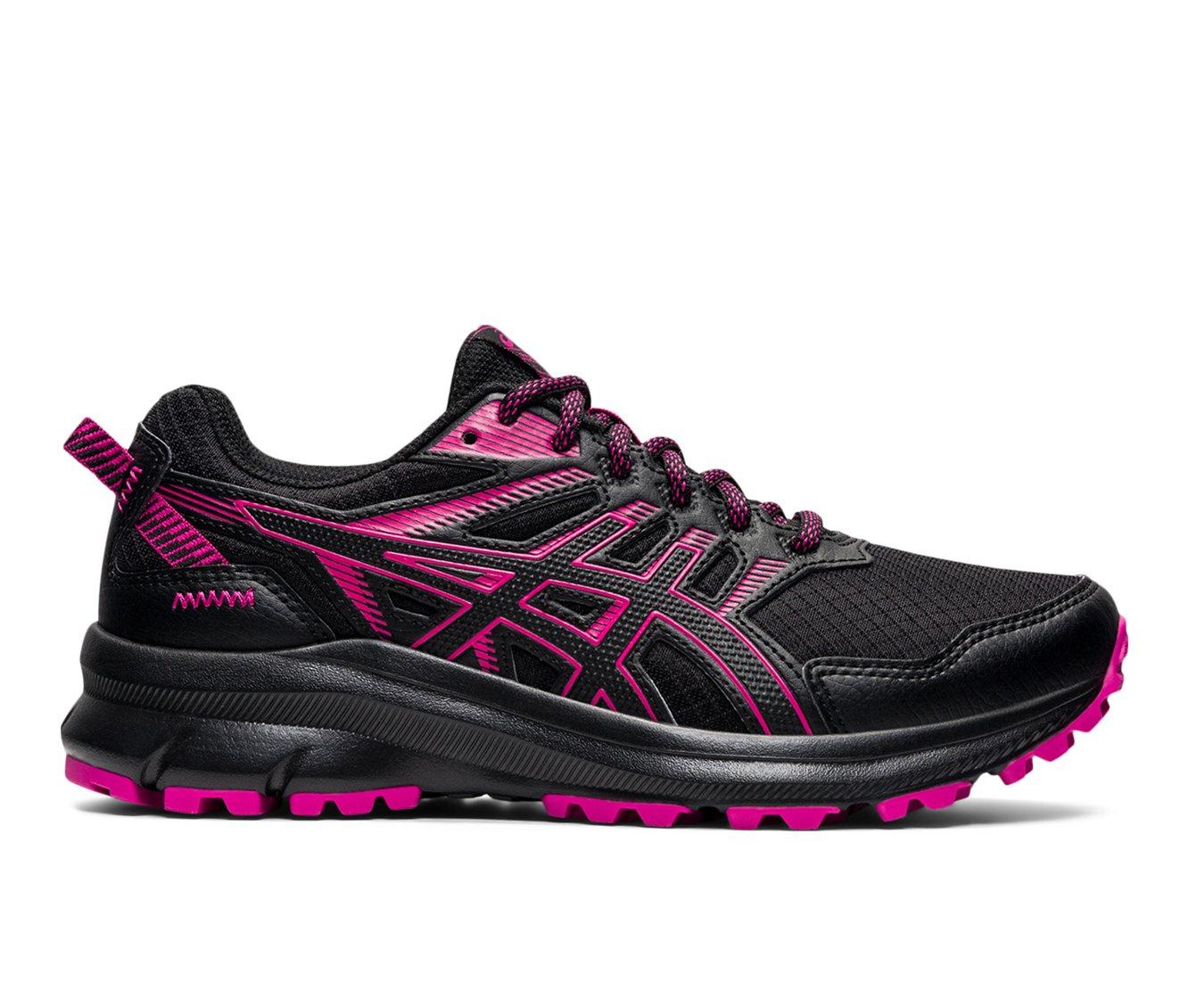 Women's ASICS Trail Scout 2 Running Shoes