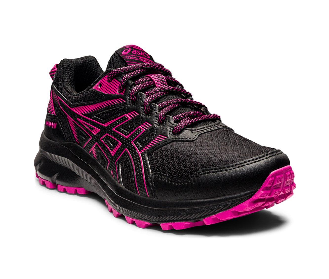 asics trail running shoes nz