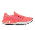 Women's Under Armour Charged Vantage Paint Splatter Running Shoes
