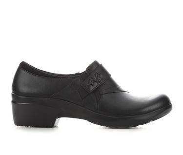 Women's Clarks Angie Pearl Booties