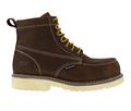 Men's Iron Age Solidifier 6" Composite Toe Work Boots