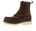 Men's Iron Age Solidifier 8" Composite Toe Work Boots