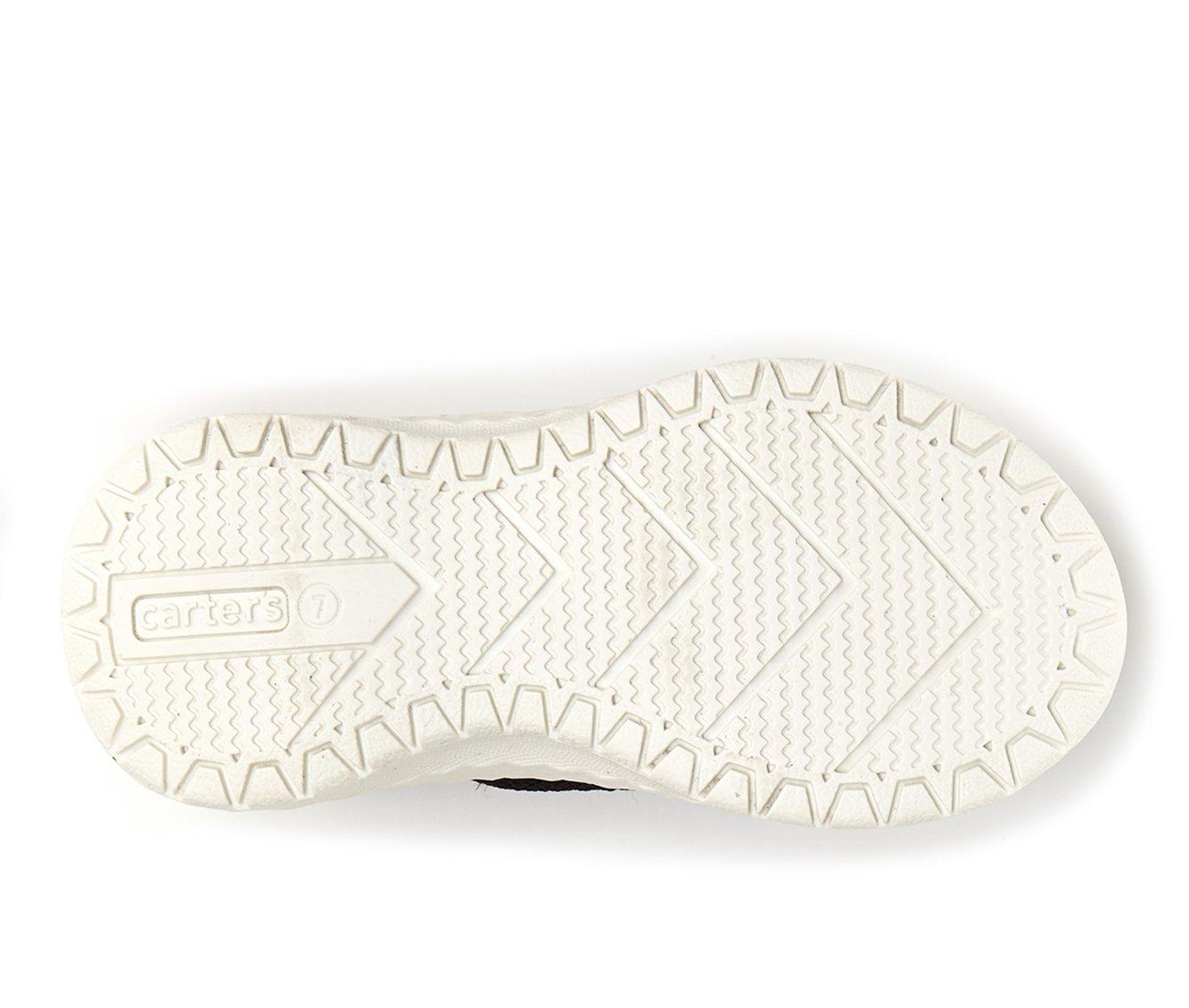 Girls' Carters Toddler & Little Kid Greeny Slip-On Sneakers