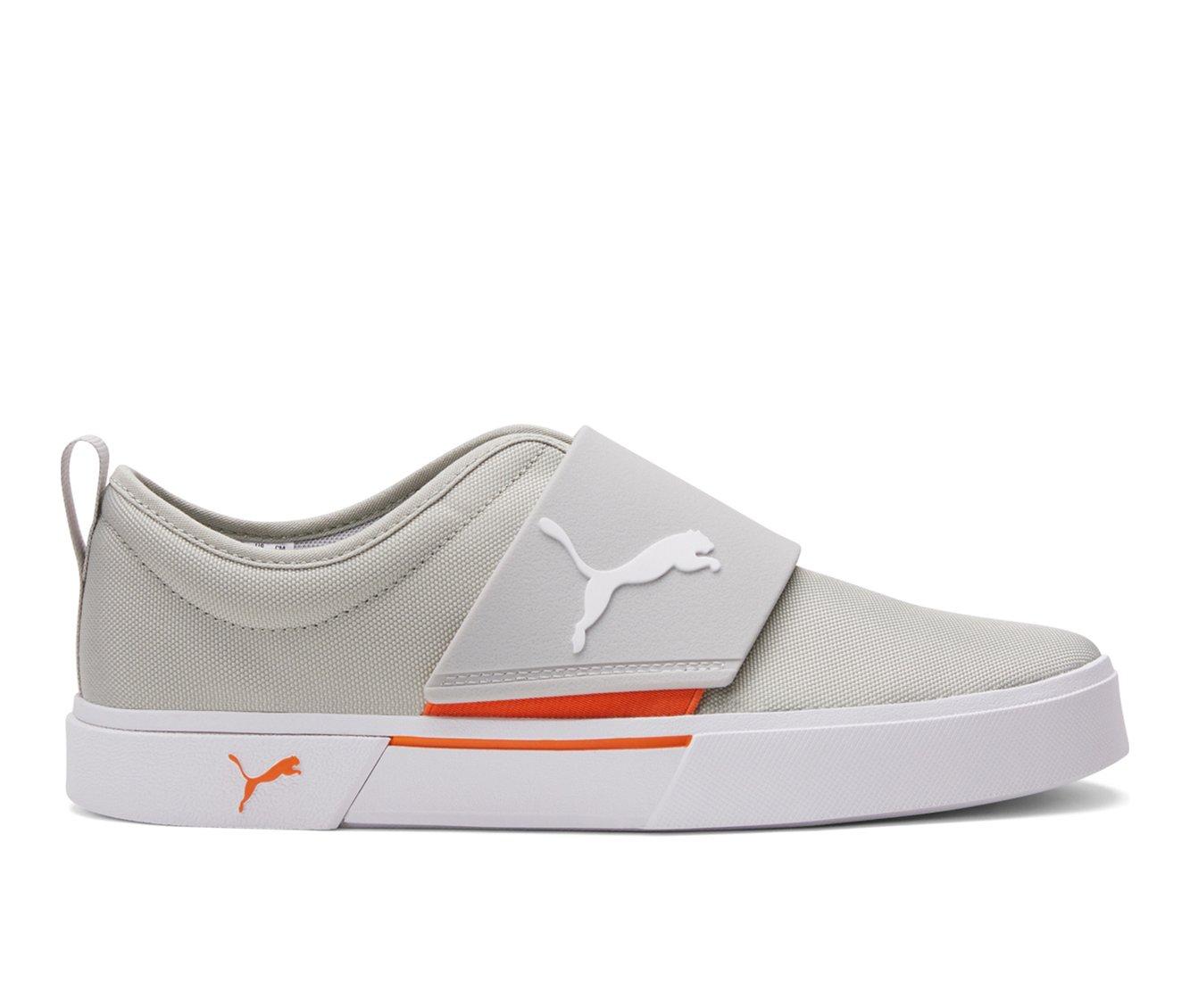 puma el rey slip on