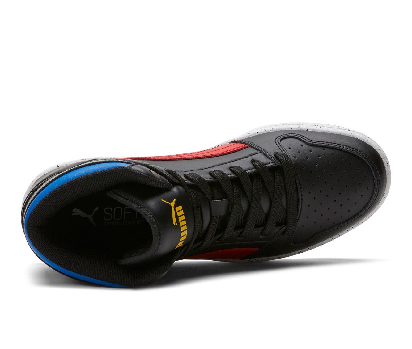 puma corvette shoes