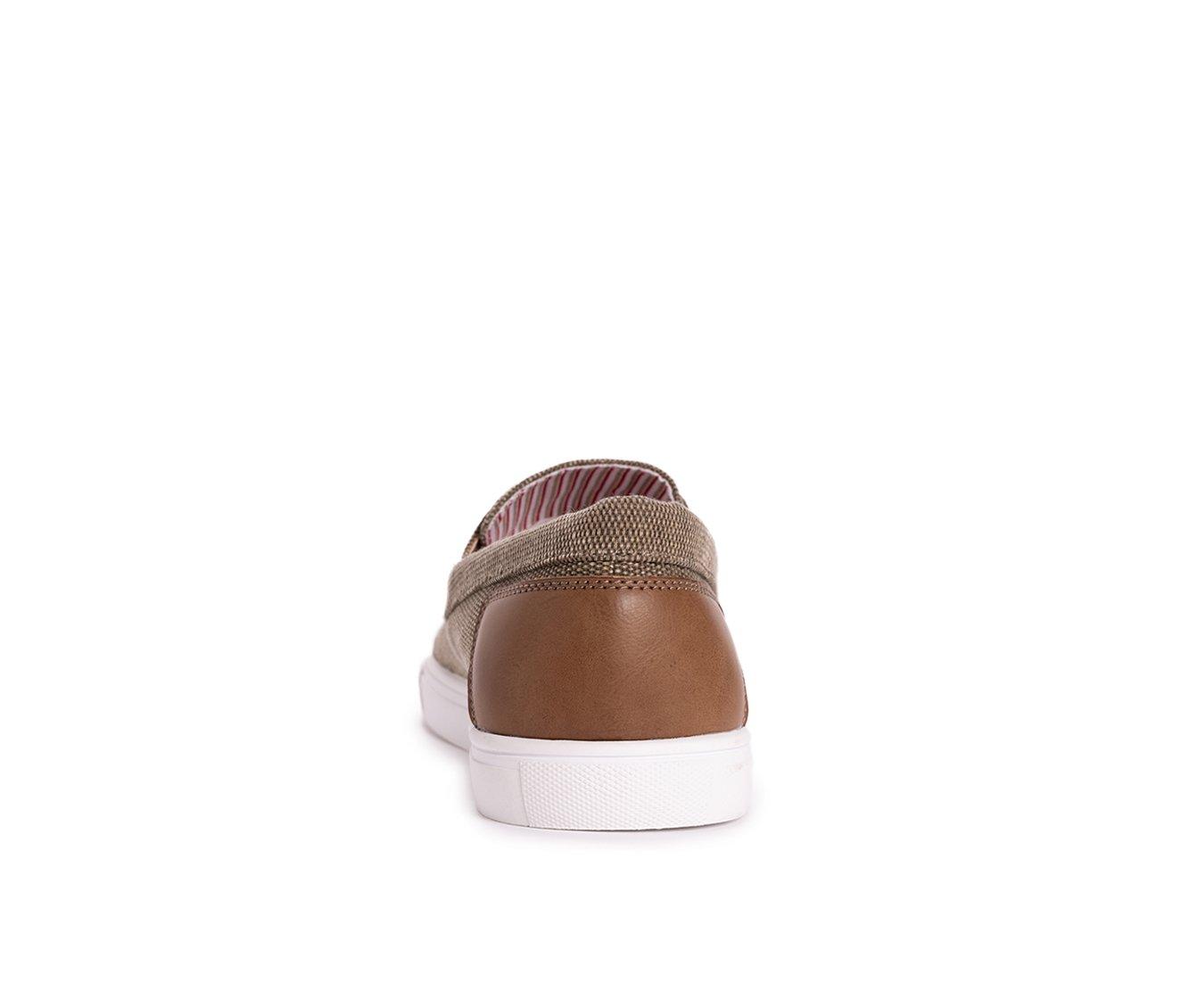 Men's LUKEES by MUK LUKS Cruise Voyage Boat Shoes