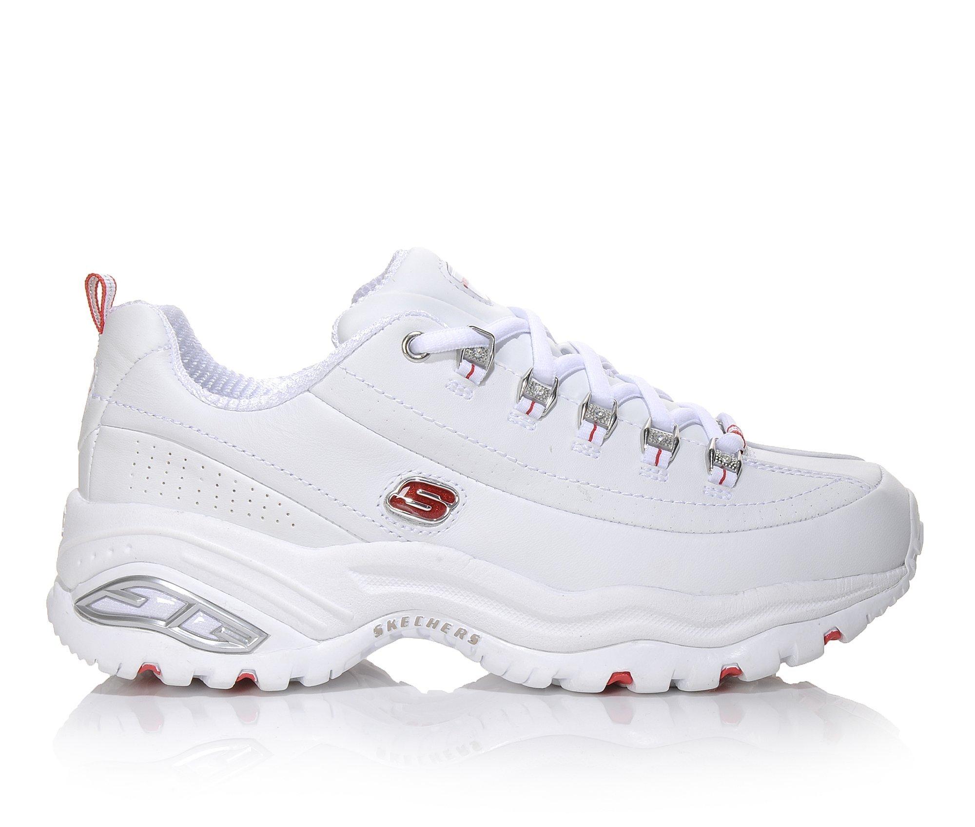 insalubre Interminable Permanentemente Women's Skechers D'Lites Tiffany 11097 Sneakers