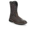 Men's Wolverine 10768 Rancher Soft Toe Waterproof Cowboy Boots
