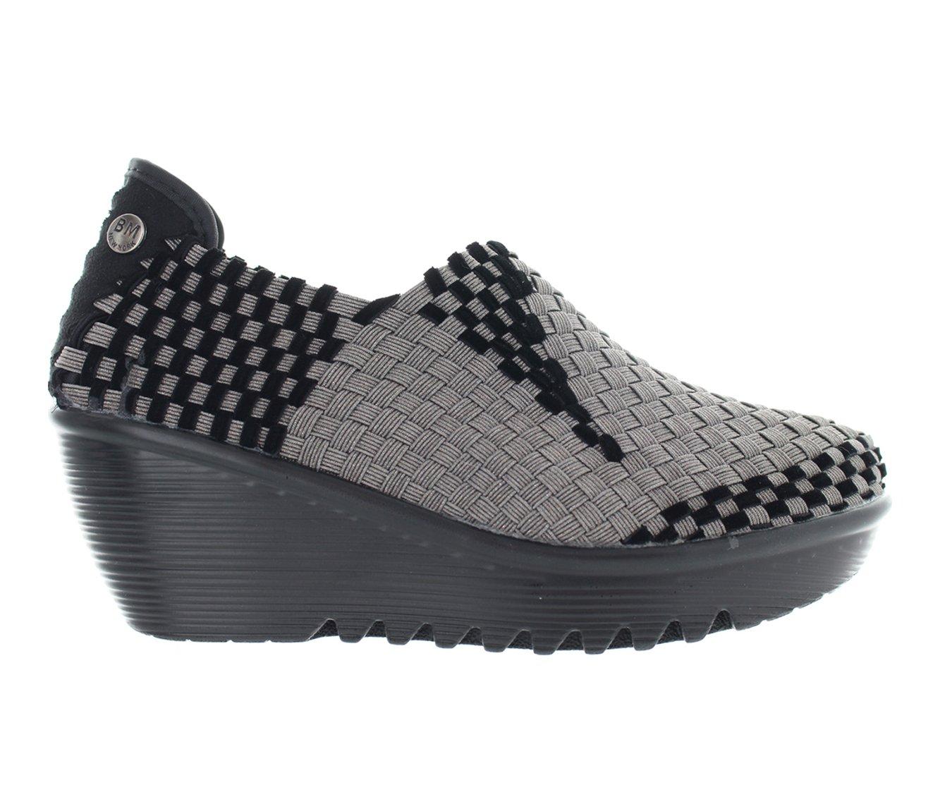 Gunmetl Blk Vel