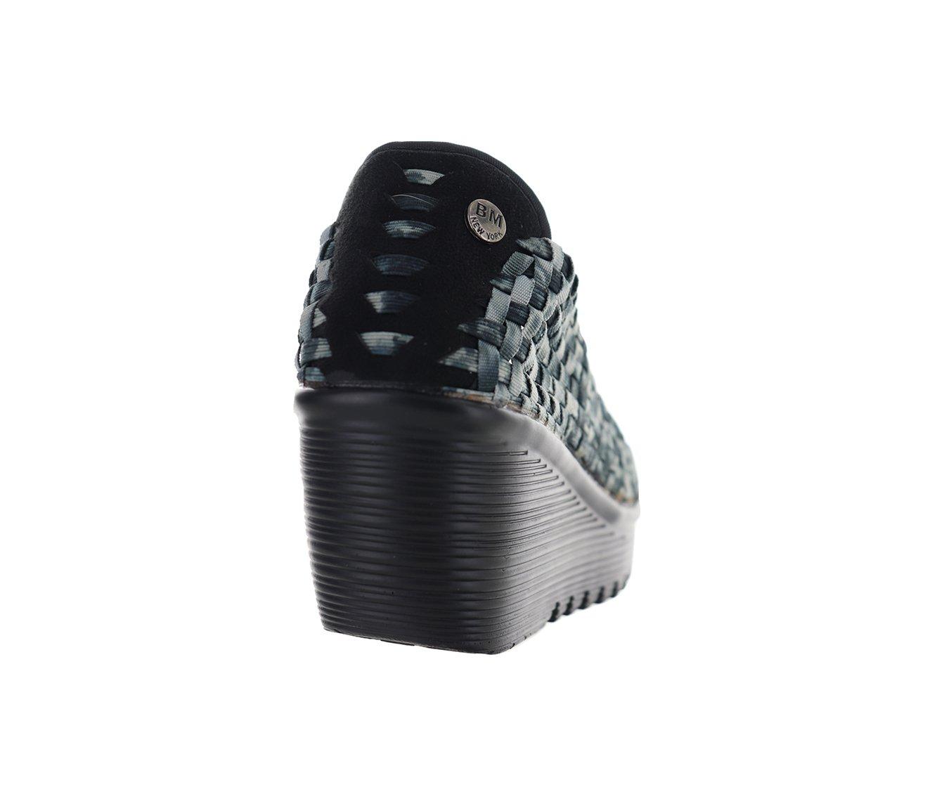 Women's Bernie Mev Halle Slip-On Plaform Wedges