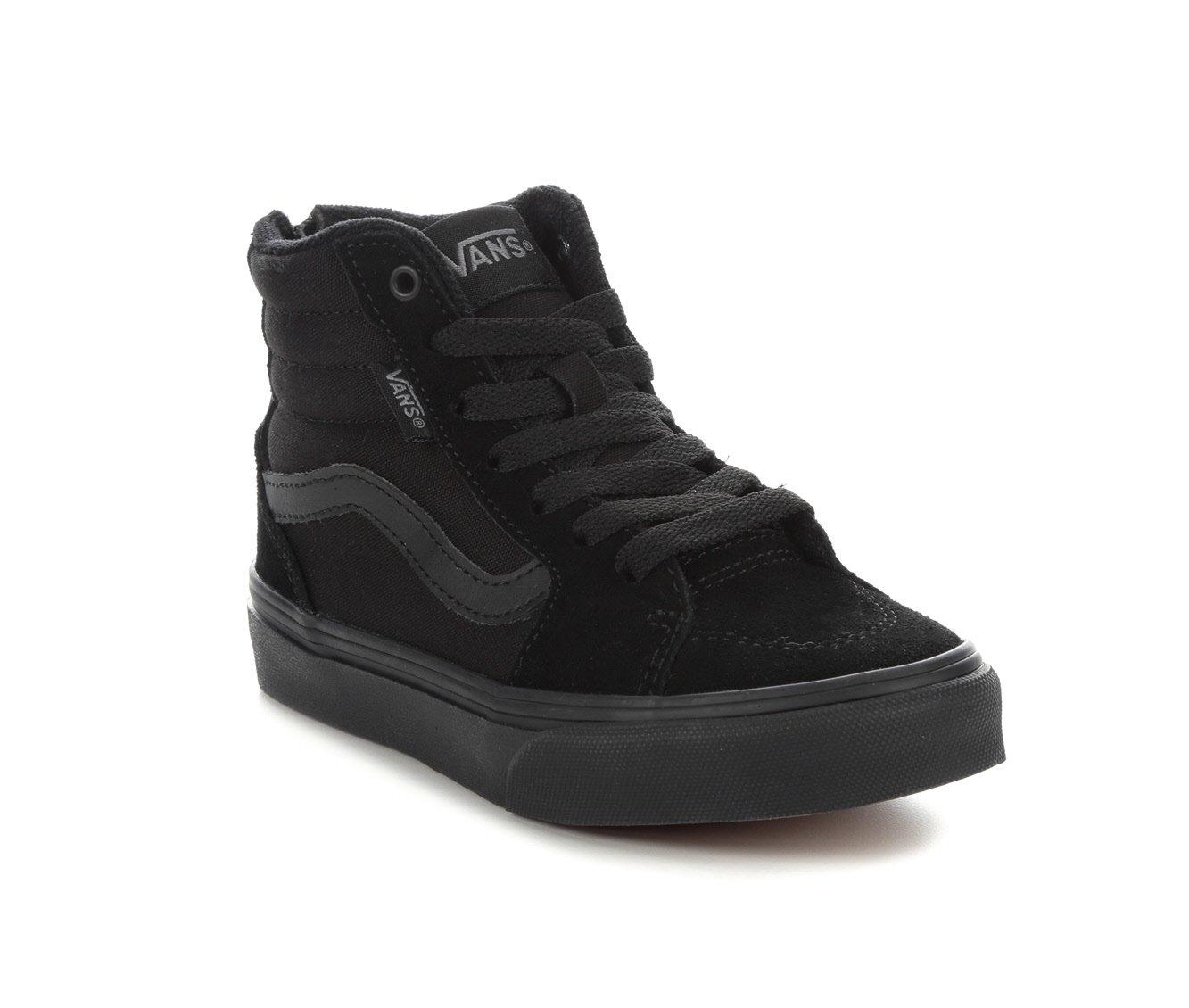 zip hi tops