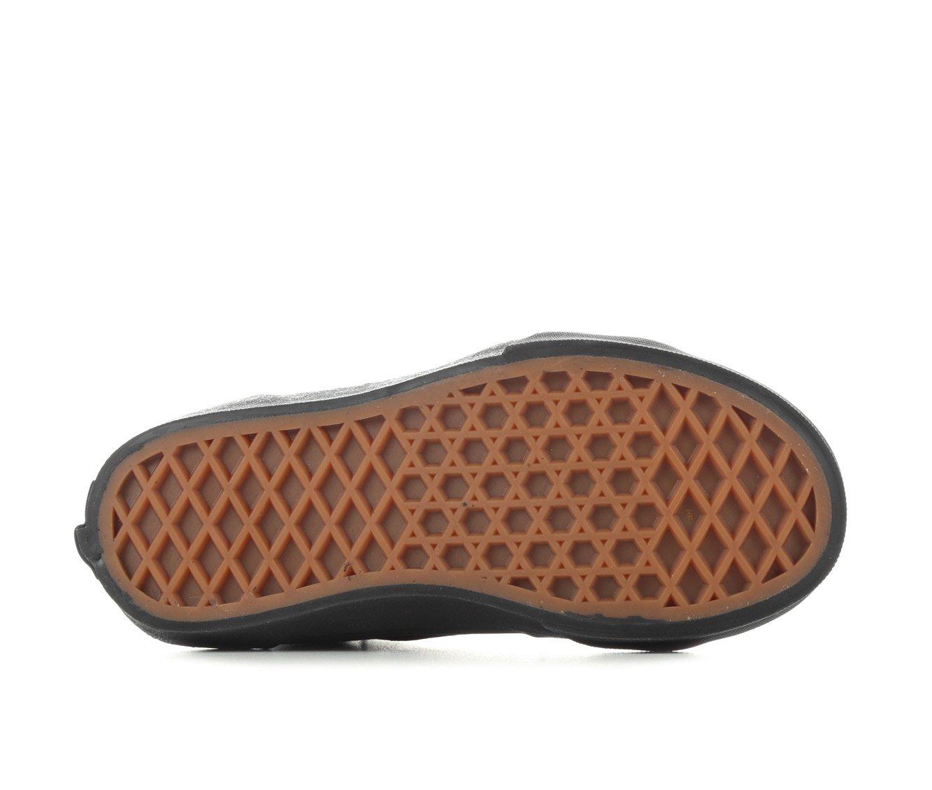 vans bottom sole