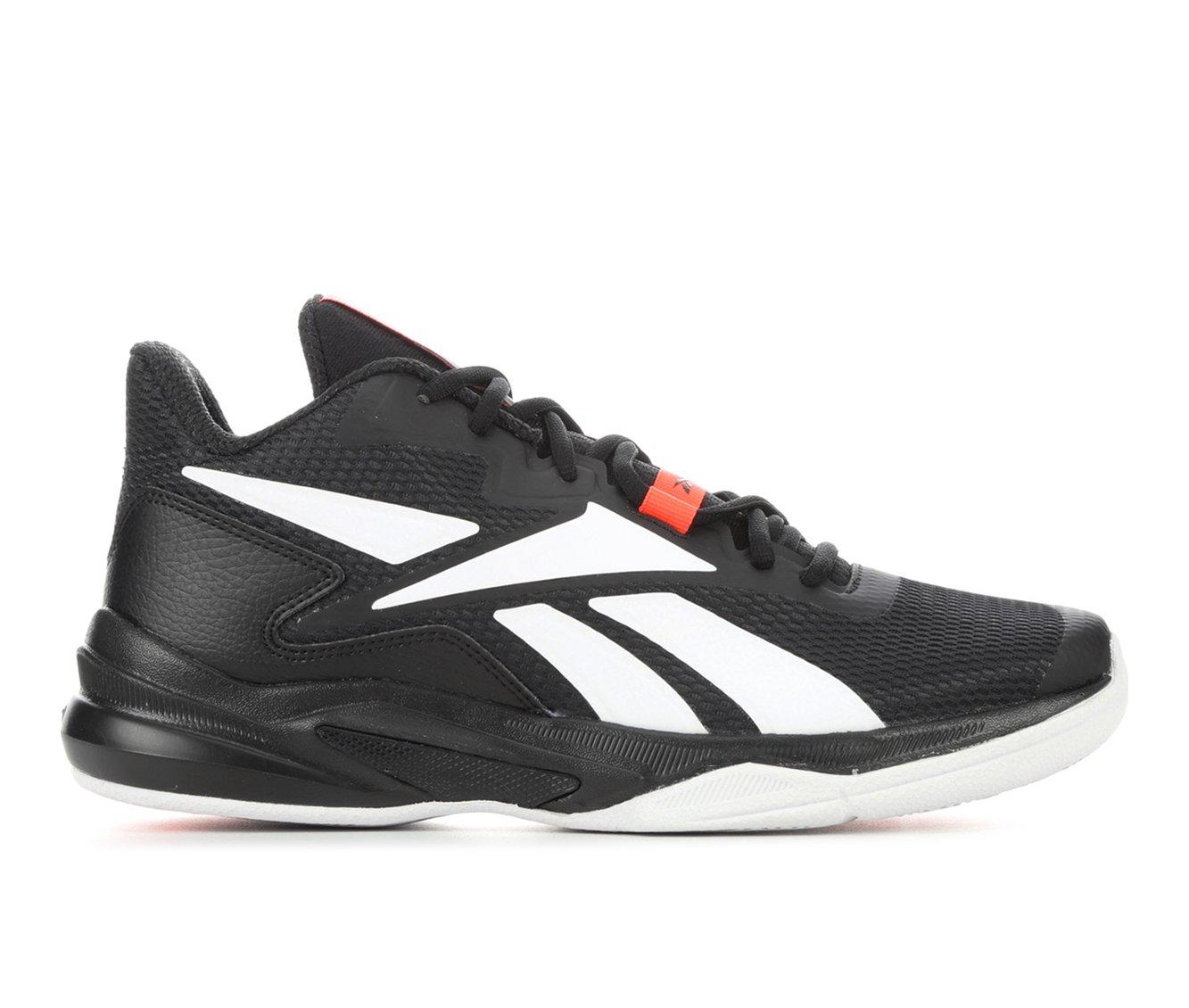 reebok men's more buckets basketball shoe