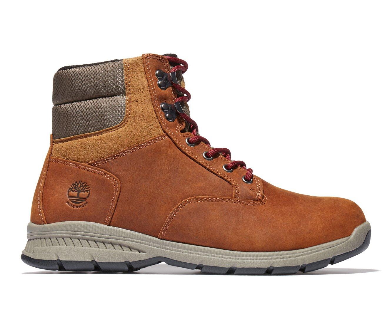 timberland waterproof boots