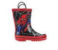 Boys' MARVEL Toddler & Little Kid Spiderman 2 Rain Boots
