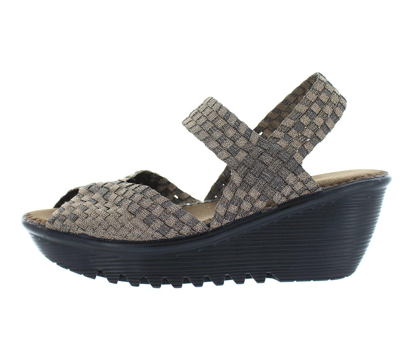 Fame Platform Sandal - Shoes
