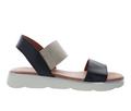 Women's Bernie Mev GI01 Wedge Sandals