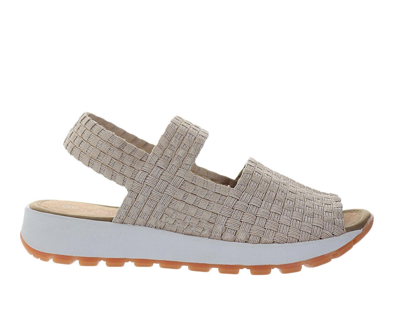 Bernie on sale mev sandals