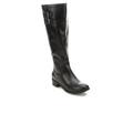 Women's Sugar Ivoe Wide Width & Wide Calf Knee High Boots