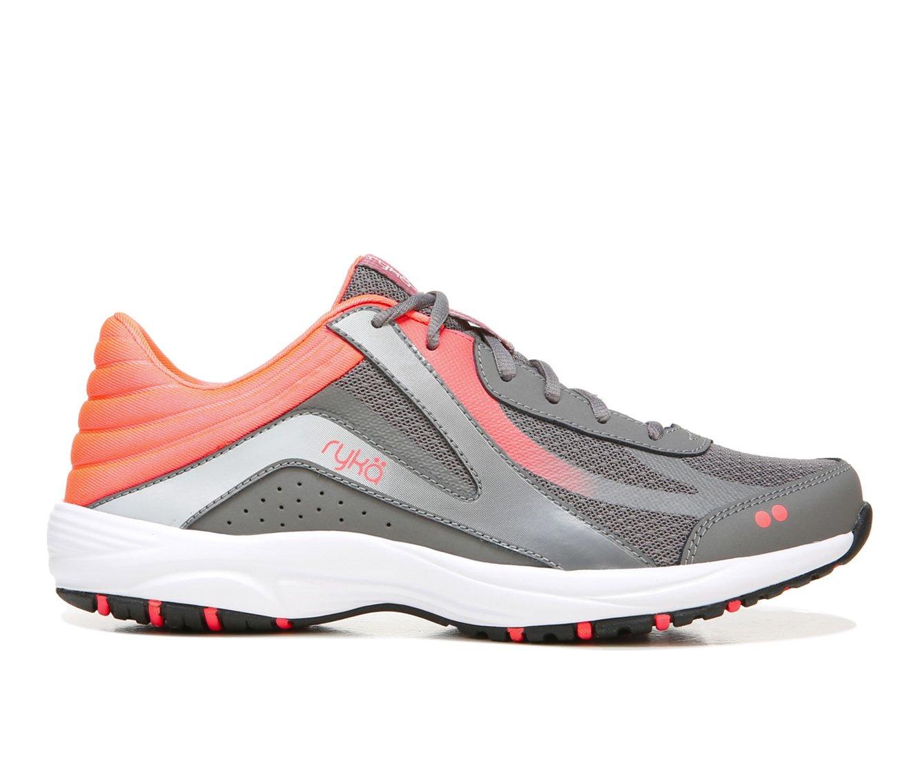 ryka dash pro walking shoe