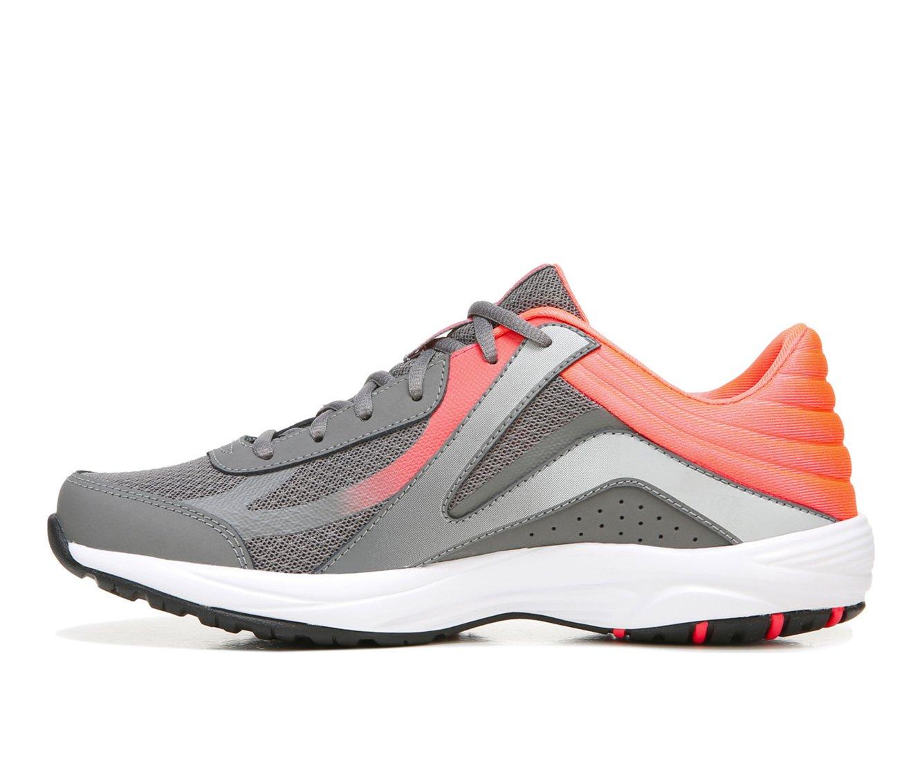 ryka dash pro walking shoe