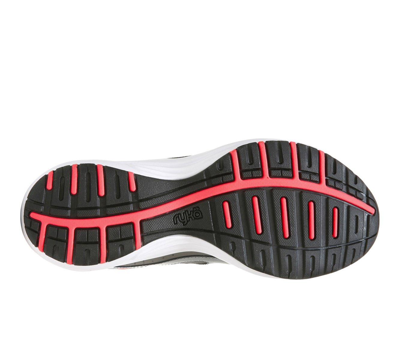 ryka dash pro walking shoe