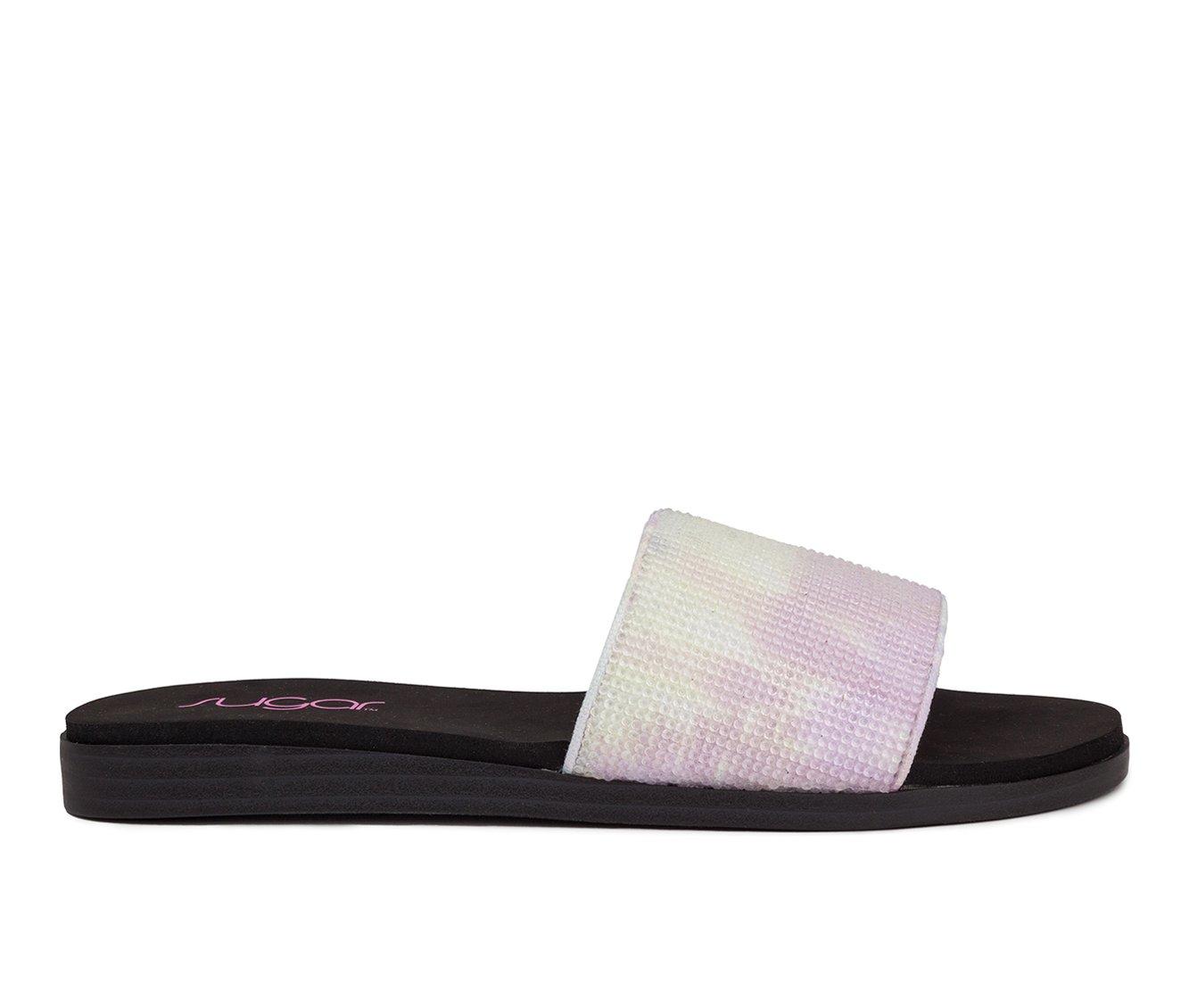 Women's Sugar Sahara Slide Sandals