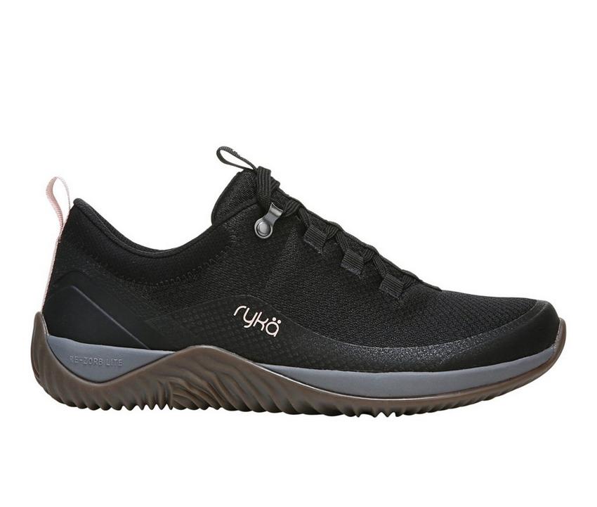 Women's Ryka Echo Low Trail Walking Shoes