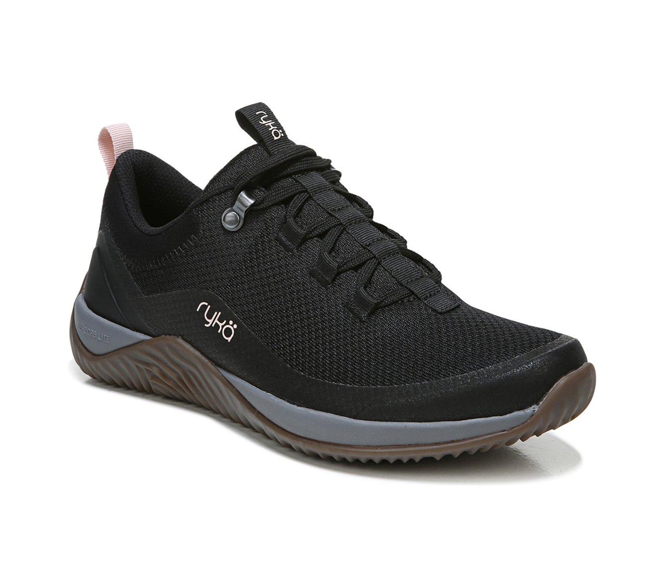 ryka echo low women's sneakers