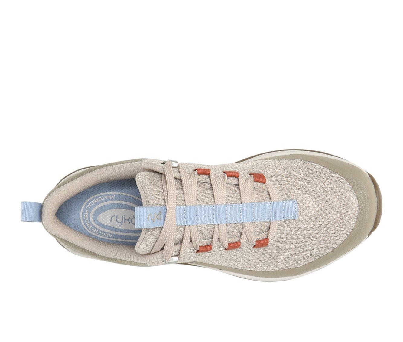 ryka echo low women's sneakers