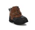 Boys' Polo Toddler Country II Mid Zip Boots
