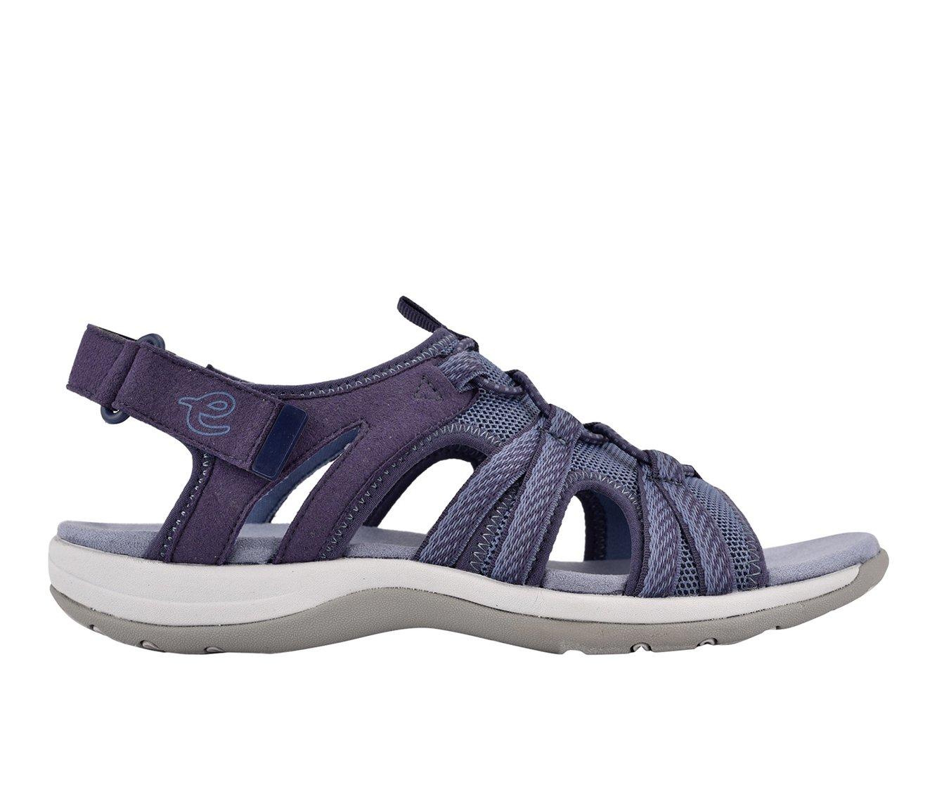 Women's Easy Spirit Spark Outdoor Sandals | Shoe Carnival