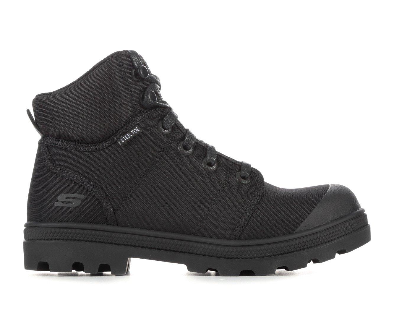 Shoe carnival steel toe sale work boots