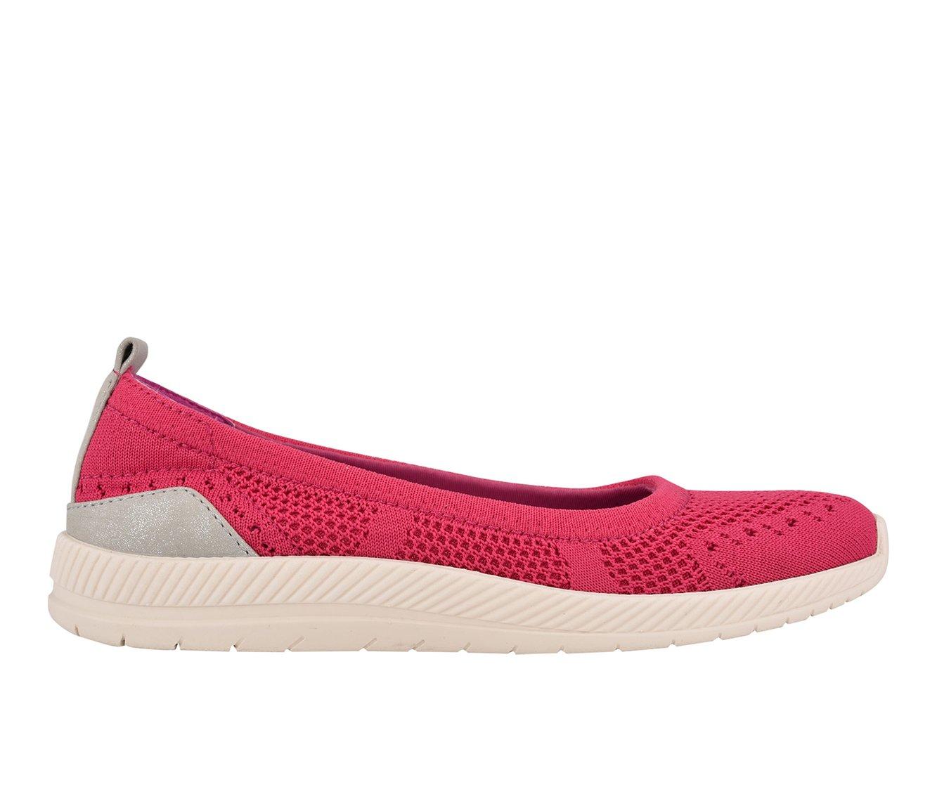 Easy spirit women's hot sale geinee ballet flat