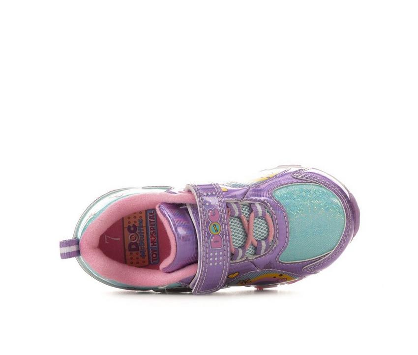Disney Doc McStuffins Costume Shoes for Kids Pink 