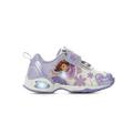Girls' Disney Toddler & Little Kid Sofia 11 Light-Up Sneakers
